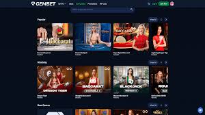 GemBet Singapore Your Ultimate Betting Destination -813959386