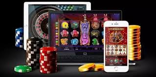 Golden Genie Casino & Sportsbook Your Ultimate Gaming Destination