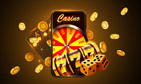 Golden Genie Casino & Sportsbook Your Ultimate Gaming Destination