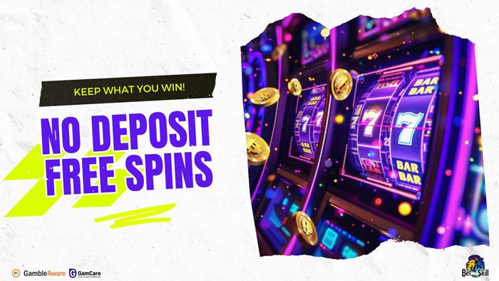 Unlock the Fun of Free Spins No Wagering 1015806333