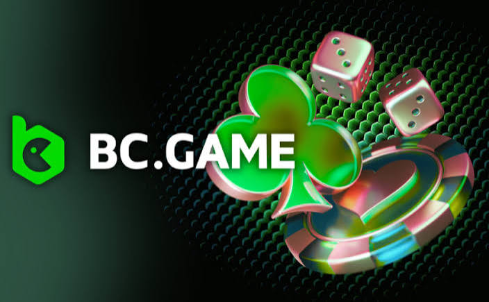 Experience The Thrills of Gaming with BC.Game Mobile App Experience The Thrills of Gaming with BC.Game Mobile App