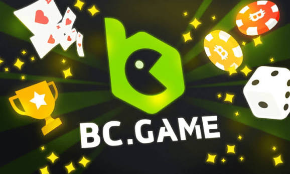 Exploring BC.Game The Online Gaming Platform in Indonesia