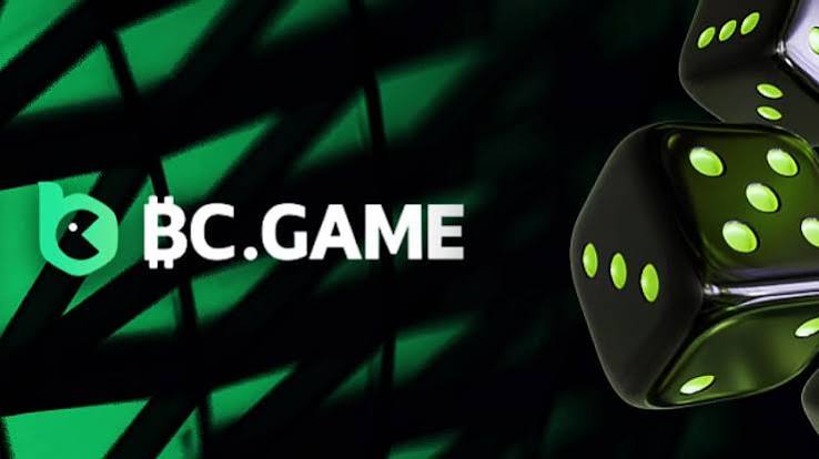 Exploring BC.Game The Online Gaming Platform in Indonesia