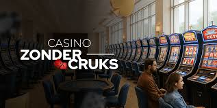 Goksites zonder CRUKS Ontdek de Beste Online Casino's