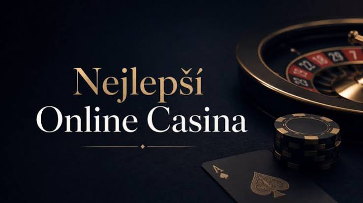 Hrajte zábavně a bezpečně Zahraniční online casina
