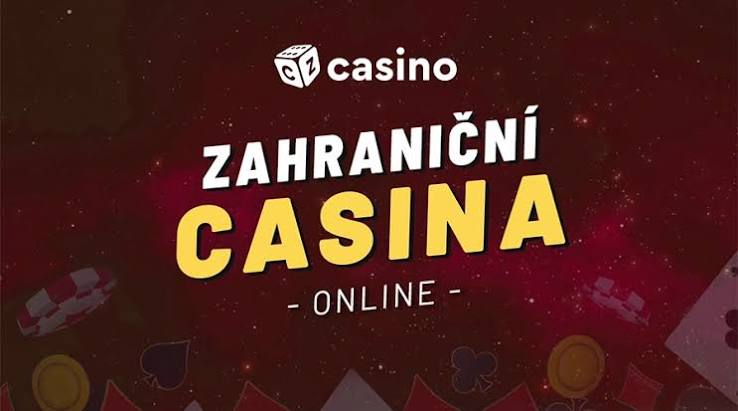 Mezinárodní online casino Přehled a trendy v roce 2023