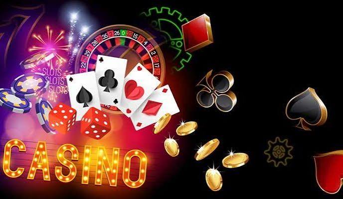 Zahraniční online casino Jak vybrat to nejlepší pro vaši zábavu